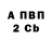 Экстази Cube Linda Andreewa